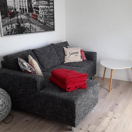 schöne Ferienwohnung am Rande der Altstadt Wittenberg Exterior foto